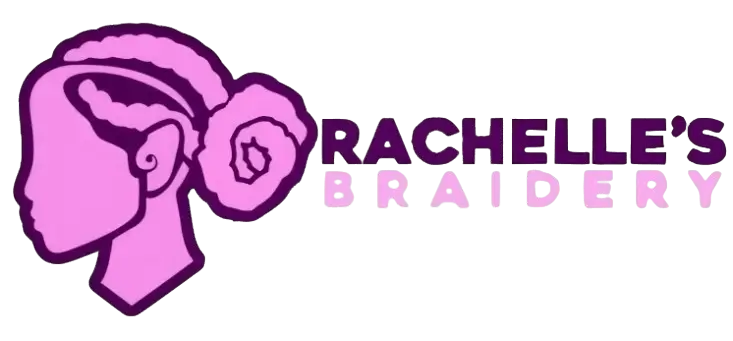 Rachelle Hair Braiding Los Angeles